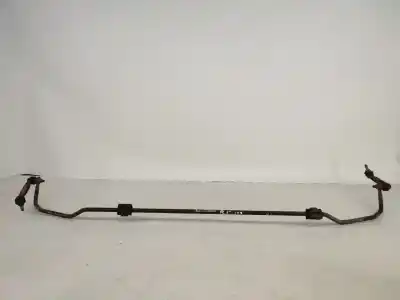 Peça sobressalente para automóvel em segunda mão barra de torção por bmw 1 (f20) 116 d referências oem iam 