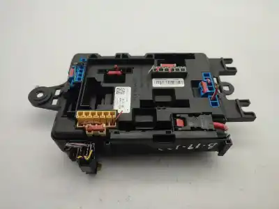 Peça sobressalente para automóvel em segunda mão caixa de fusíveis e relés por bmw 1 (f20) 116 d referências oem iam 926111102