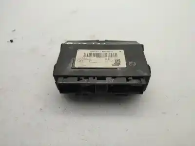 Peça sobressalente para automóvel em segunda mão centralina de motor uce por bmw 1 (f20) 116 d referências oem iam 