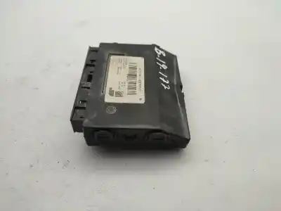 Second-hand car spare part ecu engine control for bmw 1 (f20) 116 d oem iam references   