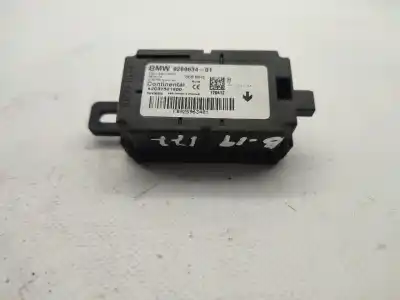 Second-hand car spare part ecu engine control for bmw 1 (f20) 116 d oem iam references   