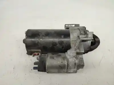 Peça sobressalente para automóvel em segunda mão motor de arranque por bmw 1 (f20) 116 d referências oem iam 1241851579502