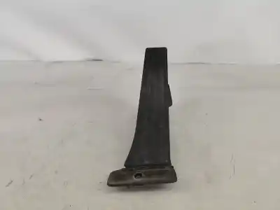 Peça sobressalente para automóvel em segunda mão pedal acelerador por bmw 1 (f20) 116 d referências oem iam 35426789529