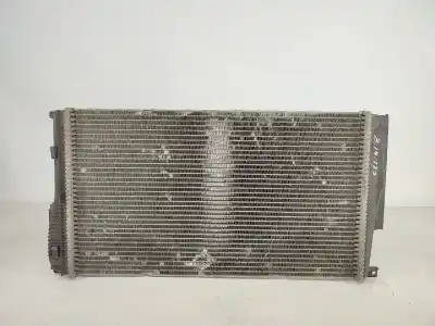 Peça sobressalente para automóvel em segunda mão radiador de água por bmw 1 (f20) 116 d referências oem iam m151515b