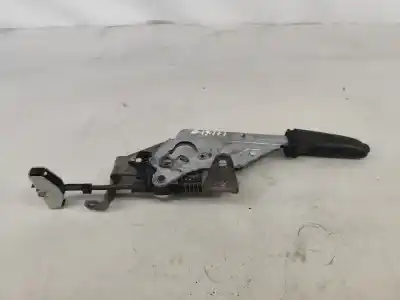 Peça sobressalente para automóvel em segunda mão alavanca de travão de mão por bmw 1 (f20) 116 d referências oem iam 3440-6799101-02-ll