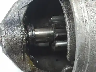Second-hand car spare part starter motor for iveco daily iv caja/chasis 35c15 oem iam references 0001109252  