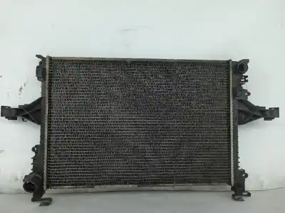 Peça sobressalente para automóvel em segunda mão radiador de água por iveco daily iv caja/chasis 35c15 referências oem iam 876118u