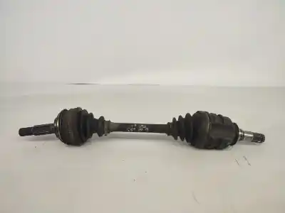 Second-hand car spare part front left transmission for toyota corolla compact (_e10_) 2.0 d (ce100_) oem iam references 