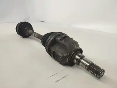 Second-hand car spare part front left transmission for toyota corolla compact (_e10_) 2.0 d (ce100_) oem iam references   