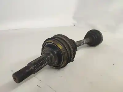 Second-hand car spare part front left transmission for toyota corolla compact (_e10_) 2.0 d (ce100_) oem iam references   