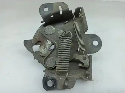 Автозапчасти б/у ЗАМОК КАПОТА за MITSUBISHI L 200 (KA0/KB0)  ссылки OEM IAM   