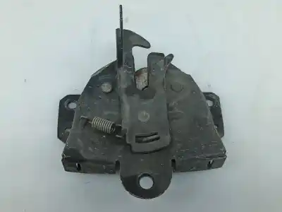 Автозапчасти б/у замок капота за mitsubishi l 200 (ka0/kb0) 2.5 di-d cat ссылки oem iam   