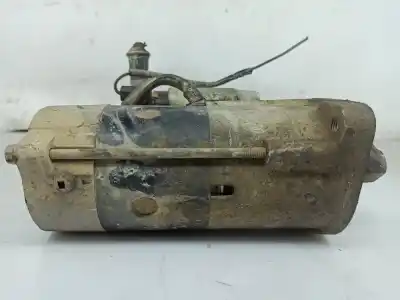 Second-hand car spare part starter motor for mitsubishi l 200 (ka0/kb0) 2.5 di-d cat oem iam references m002t87072zt