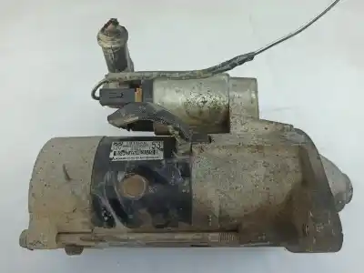 Автозапчастина б/у двигун запускається для mitsubishi l 200 (ka0/kb0) 2.5 di-d cat посилання на oem iam m002t87072zt  