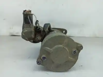 Автозапчастина б/у двигун запускається для mitsubishi l 200 (ka0/kb0) 2.5 di-d cat посилання на oem iam m002t87072zt  