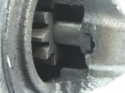 Автозапчастина б/у двигун запускається для mitsubishi l 200 (ka0/kb0) 2.5 di-d cat посилання на oem iam m002t87072zt  