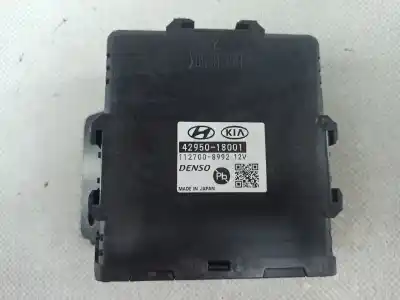 İkinci el araba yedek parçası elektronik modül için hyundai kona (os, ose, osi) ev oem iam referansları 4295018001