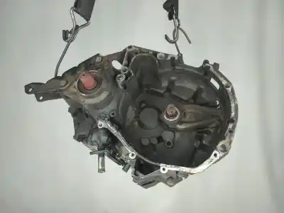 Second-hand car spare part GEARBOX for RENAULT CLIO I FASE I+II (B/C57)  OEM IAM references JB1104  