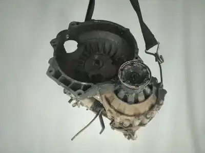 Second-hand car spare part GEARBOX for VOLKSWAGEN JETTA (165/167)  OEM IAM references 4T1  