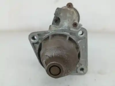 Peça sobressalente para automóvel em segunda mão motor de arranque por mazda 2 (dy) 1.2 referências oem iam 0001107417  