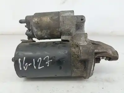 Peça sobressalente para automóvel em segunda mão motor de arranque por mazda 2 (dy) 1.2 referências oem iam 0001107417  