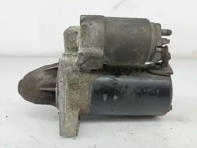 Peça sobressalente para automóvel em segunda mão motor de arranque por mazda 2 (dy) 1.2 referências oem iam 0001107417  