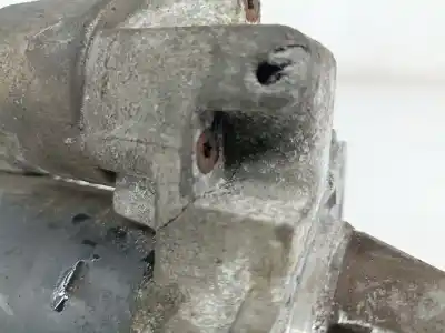 Peça sobressalente para automóvel em segunda mão motor de arranque por mazda 2 (dy) 1.2 referências oem iam 0001107417  