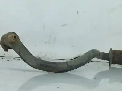 Peça sobressalente para automóvel em segunda mão barra de torção por mitsubishi l 200 (ka0/kb0) 2.5 di-d cat referências oem iam   