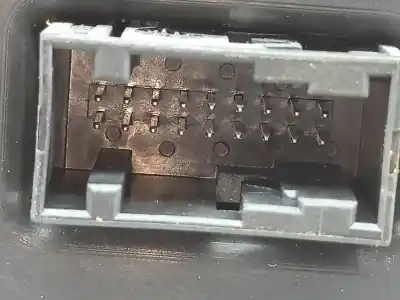 Peça sobressalente para automóvel em segunda mão quadrante por citroen c2 (jm_) 1.4 hdi referências oem iam 9660225880  