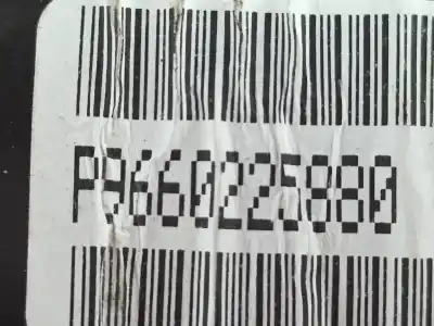 Peça sobressalente para automóvel em segunda mão quadrante por citroen c2 (jm_) 1.4 hdi referências oem iam 9660225880  