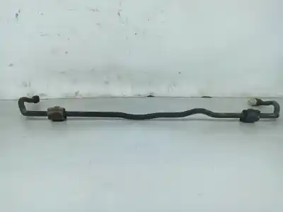 Peça sobressalente para automóvel em segunda mão barra de torção por citroen c2 (jm_) 1.4 hdi referências oem iam 