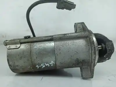 Peça sobressalente para automóvel em segunda mão motor de arranque por chevrolet captiva (c100, c140) 2.0 d referências oem iam 96843574