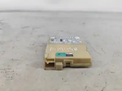 Second-hand car spare part ECU ENGINE CONTROL for BMW 5 TOURING (E39)  OEM IAM references 8375548  