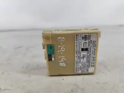 Second-hand car spare part ecu engine control for bmw 5 touring (e39) 420 gasóleo 1997 5p oem iam references 8375548  