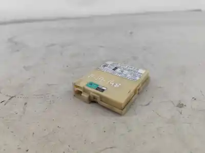 Second-hand car spare part ecu engine control for bmw 5 touring (e39) 420 gasóleo 1997 5p oem iam references 8375548  