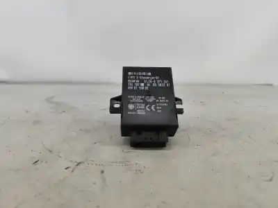 Second-hand car spare part ECU ENGINE CONTROL for BMW 5 TOURING (E39)  OEM IAM references 61358371351  