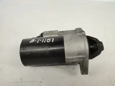 Second-hand car spare part starter motor for fiat 500 (312_) 1.2 (312axa1a) oem iam references 51804744