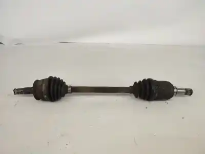 Second-hand car spare part front left transmission for fiat 500 (312_) 1.2 (312axa1a) oem iam references 