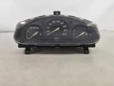 Peça sobressalente para automóvel em segunda mão QUADRANTE por NISSAN MICRA II (K11)  Referências OEM IAM 81117740  