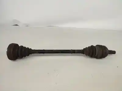 Peça sobressalente para automóvel em segunda mão transmissão dianteira esquerda por bmw 1 coupé (e82) 118 d referências oem iam 7533446a103