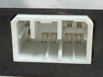 Second-hand car spare part ecu engine control for mitsubishi l 200 (ka0/kb0) 2.5 di-d cat oem iam references mn141534  