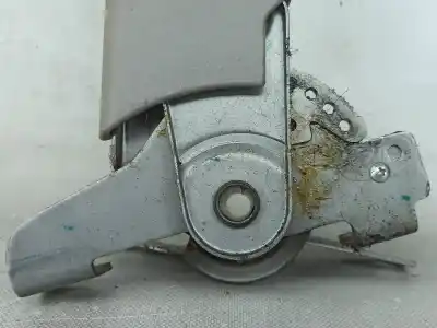 Автозапчастина б/у важіль ручного гальма для mitsubishi l 200 (ka0/kb0) 2.5 di-d cat посилання на oem iam   