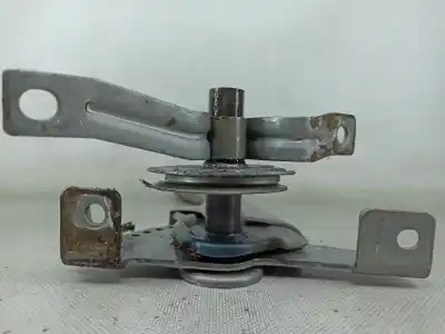 Автозапчастина б/у важіль ручного гальма для mitsubishi l 200 (ka0/kb0) 2.5 di-d cat посилання на oem iam   