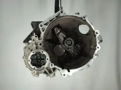 Pezzo di ricambio per auto di seconda mano  per SEAT LEON (5F1)  Riferimenti OEM IAM QVX  