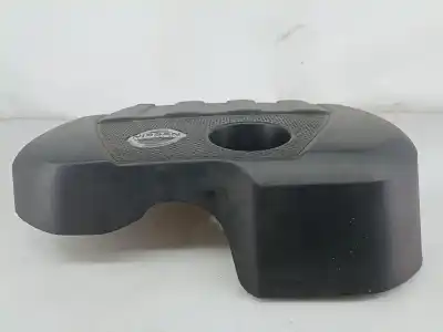 Pezzo di ricambio per auto di seconda mano COPERCHIO MOTORE per NISSAN QASHQAI II (J11, J11_)  Riferimenti OEM IAM 140414EA0A  