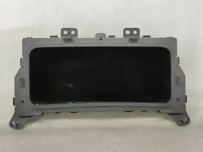 İkinci el araba yedek parçası enstrüman paneli için hyundai kona (os, ose, osi) ev oem iam referansları 94013k4000