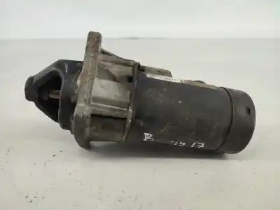 Pièce détachée automobile d'occasion démarreur de voiture pour opel corsa c (x01) 1.2 (f08, f68) références oem iam 09115191 Pièce détachée automobile d'occasion démarreur de voiture pour opel corsa c (x01) 1.2 (f08, f68) références oem iam 09115191