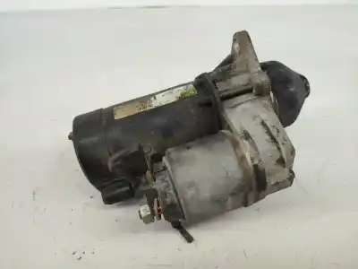 Second-hand car spare part starter motor for opel corsa c (x01) 1.2 (f08, f68) oem iam references 09115191  