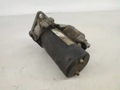 Second-hand car spare part starter motor for opel corsa c (x01) 1.2 (f08, f68) oem iam references 09115191  