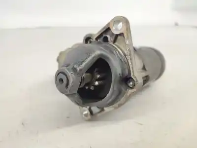 Second-hand car spare part starter motor for opel corsa c (x01) 1.2 (f08, f68) oem iam references 09115191  